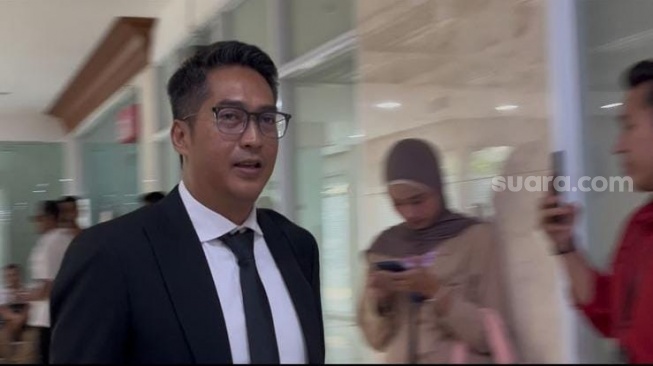 6 Calon Dubes Datangi Komisi I untuk Jalani Fit and Proper Test Pagi Ini