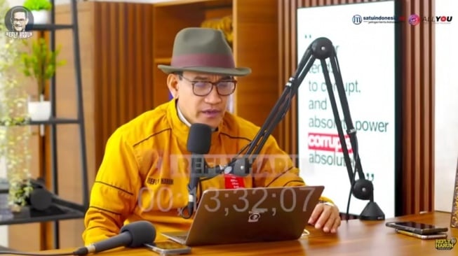 Gelar Perkara Khusus Ijazah Jokowi Ditunda: Ada Apa di Balik Pembatalan Mendadak?