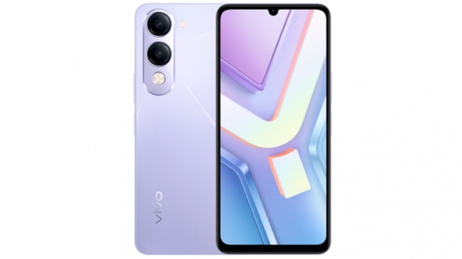 Vivo Y19s GT 5G Rilis, HP Murah Terbaru dan Model Pertama dari Seri GT
