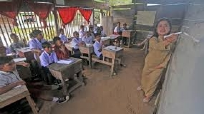 Kaltim Genjot Pemerataan Pembangunan hingga Pelosok 3T