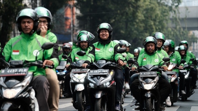 Kaltim Siapkan Perusda Ojol, Lawan Ketimpangan Tarif Aplikator Nasional