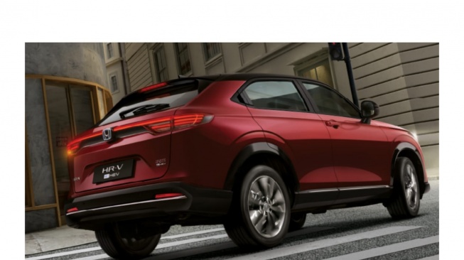 Mobil Bekas Honda 3 Baris Tahun Muda (honda-indonesia)