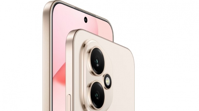 Rincian Fitur Kamera Honor 400: HP Midrange Layar Apik dengan Sensor 200 MP