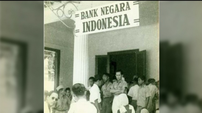 Dari Sejarah ORI ke Digitalisasi wondr, BNI Terus Menemani Langkah Ekonomi Bangsa