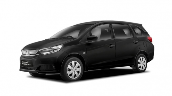Mobil Bekas Honda 3 Baris Tahun Muda (honda-ikb)