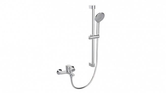 Jomoo Thermoplastic Shower (jomoo.co.id)