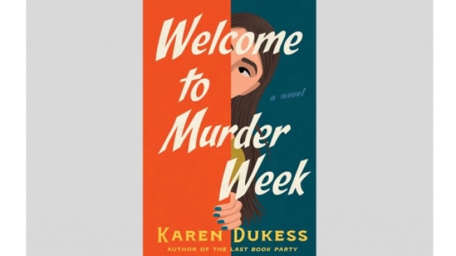 Menemukan Ibu, Diri, dan Arti Kehilangan di Balik Misteri Welcome to Murder Week