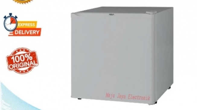 AQUA D50 F (Shopee)