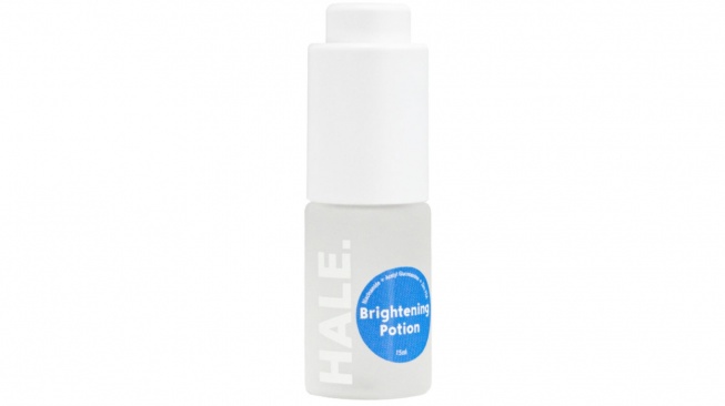 Hale Brightening Potion (hale.id)