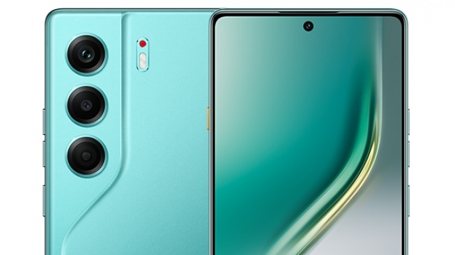 Tecno Camon 40. (Eraspace)