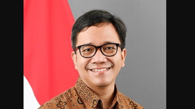 Sosok Syahda Guruh Langkah Samudera, Disebut Calon Dubes RI untuk Qatar