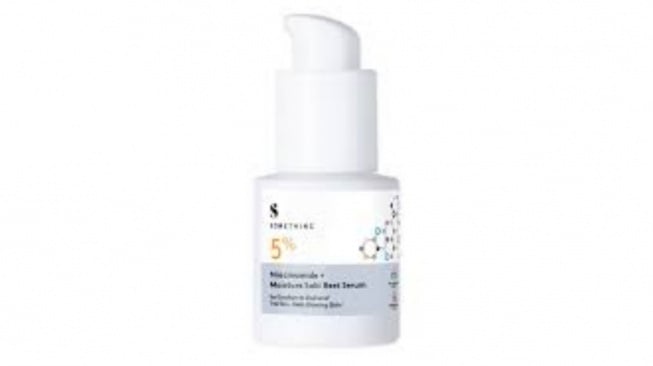 Somethinc Niacinamide + Moisture Sabi Beet Serum (somethinc.com)