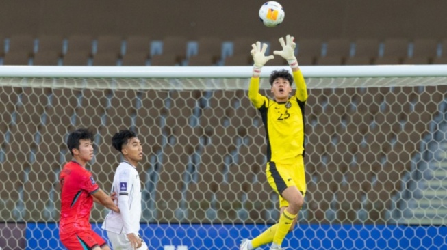 Tak Perlu Bersusah Payah, 3 Timnas Indonesia Sudah Pasti Lolos ke Putaran Final Piala Asia