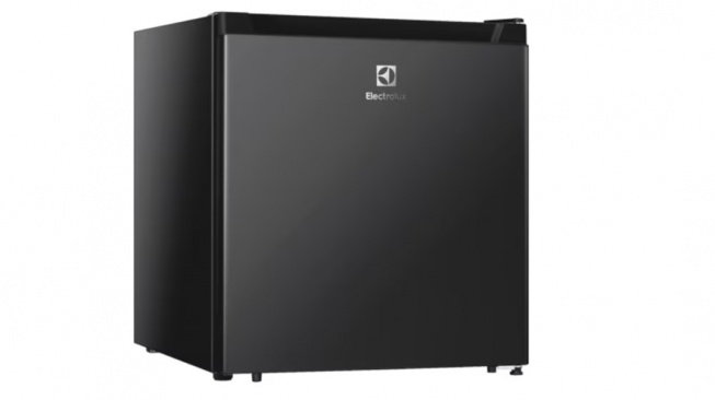 Electrolux Kulkas Portable EUM0500BD (Electrolux)