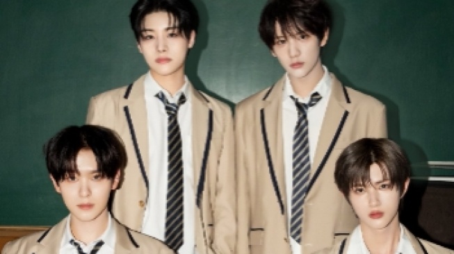 Bukan Kebodohan, Ini Makna Lagu X-Unit Bertajuk "Because I'm Stupid"
