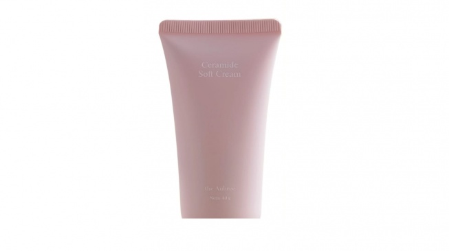 The Aubree Ceramide Soft Cream (theaubreeofficial.id)