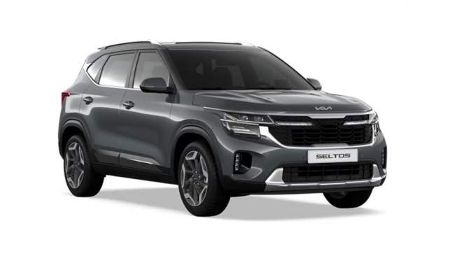 Intip Mobil Bekas SUV dari Kia: Sekaliber HR-V, Muka Tak Pasaran, Lebih Murah dari WR-V Baru