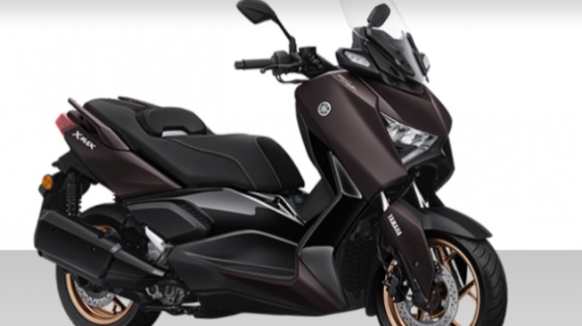Intip Harga Motor Yamaha Terbaru Juli 2025: Mio, Aerox hingga Nmax