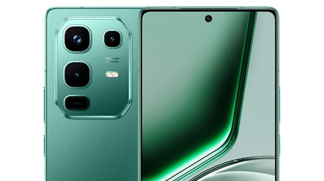 Infinix Note 50 4G. (Eraspace)