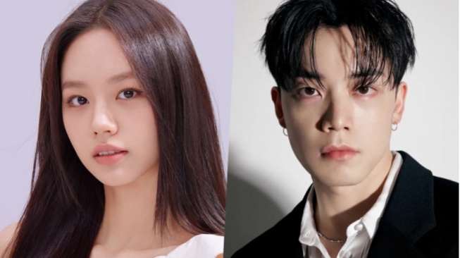 Agensi Angkat Suara Bahas Rumor Kencan Hyeri dan Wootae sejak Setahun