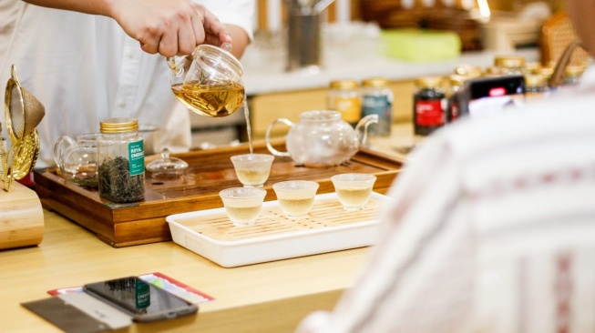 Dari Bogor ke Pasar Global, Begini Perjalanan Sila Artisan Tea Angkat Citra Teh Indonesia