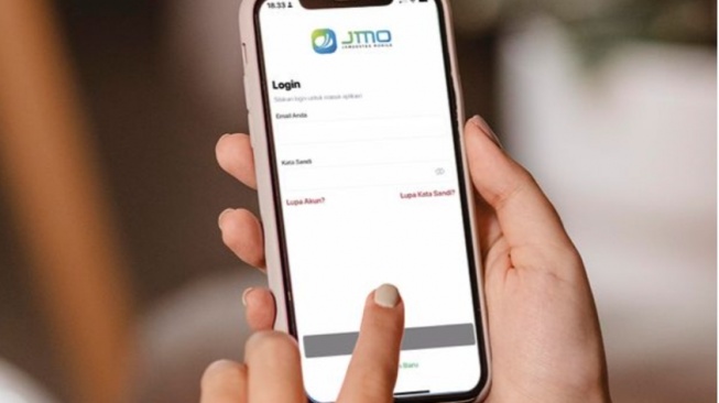Cara Mengatasi Uang JHT di Aplikasi JMO Tidak Cair, Ini Solusinya