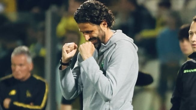Mengenal Fabio Grosso, Pahlawan Italia di Piala Dunia 2006: Calon Pelatih Jay Idzes?
