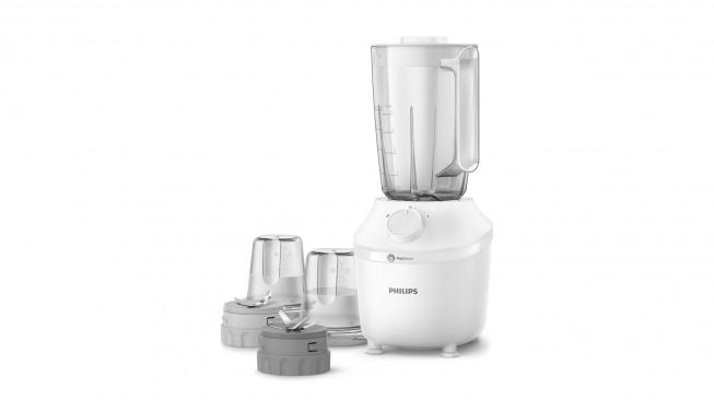 Philips Blender 3000 Series HR 2042 (philips.co.id)