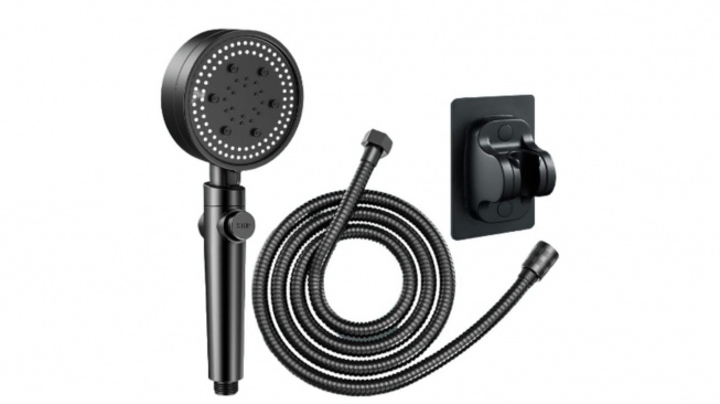 Solo River Shower Aromaterapi (tokopedia.com)