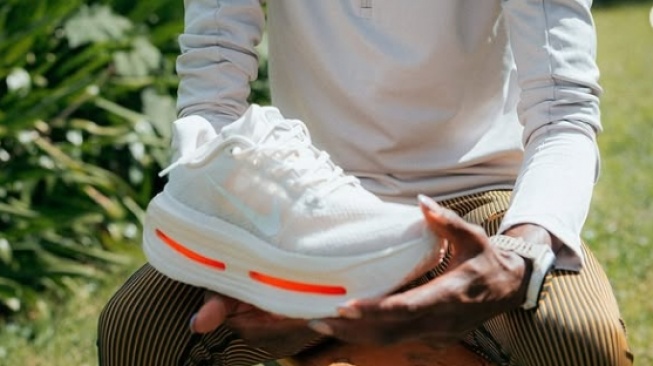 sepatu nike