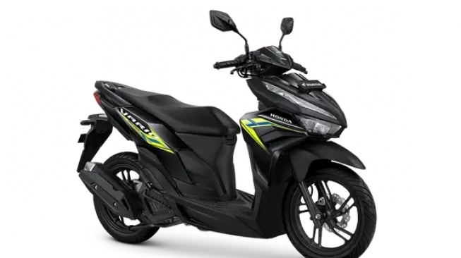 Update Harga Honda Vario Juli 2025, Mending Beli Baru atau Motor Bekas?