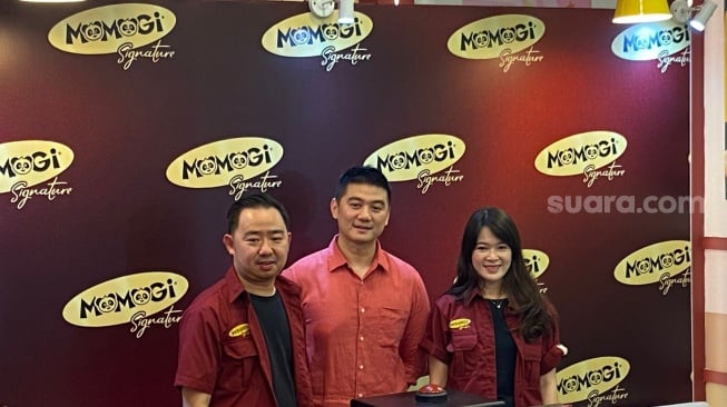 Jadi Chef Ternama, Arnold Poernomo Ungkap Mi Instan Jadi Salah Satu Makanan yang Sering Dikonsumsi