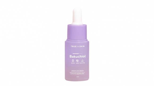 True to Skin Bakuchiol Anti-Aging Serum (watsons.co.id)