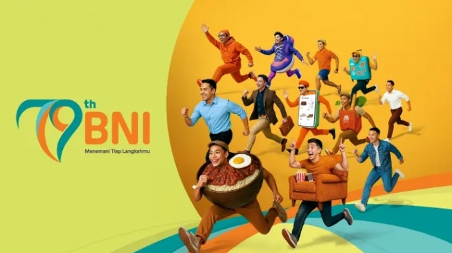 Daftar Lengkap Promo BNI Wondr Hari Ini, Berlanku Hingga Jam 9 Malam Nanti!