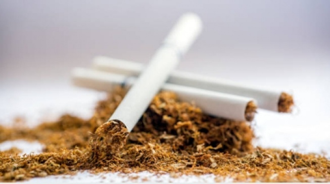 Lebih Banyak Beli Rokok daripada Beras? Ini Fakta Mengejutkan Warga Sumsel