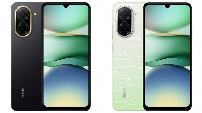 Redmi A5. [Xiaomi]