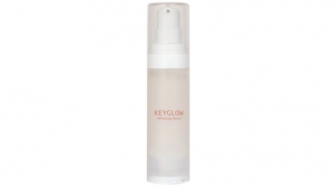 Keyglow Snail Serum (gazelook.id)