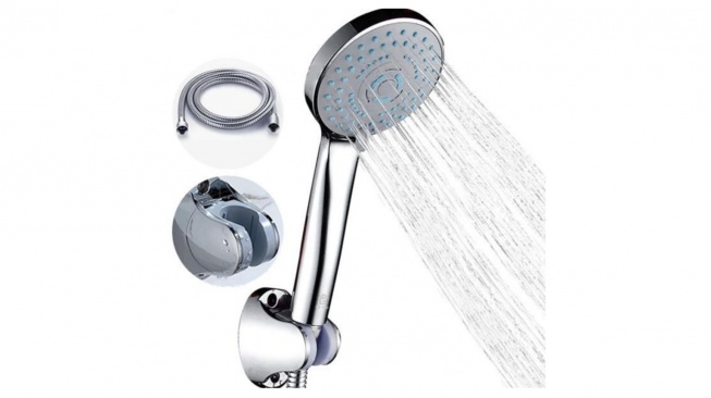 GM Bear Shower 1040 (tokopedia.com)