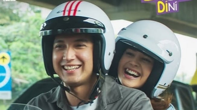 Sinopsis dan Fakta Menarik Serial Ejakulasi Dini, Langsung jadi Trending!