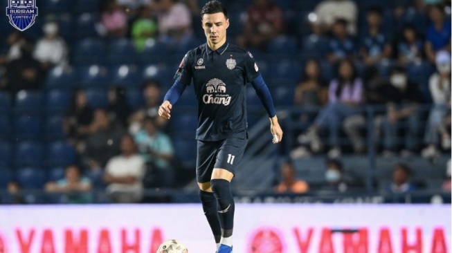 Jalani Menit Debut Lebih Melimpah, Andalan Malaysia Ini Bakal Sukses di Liga Jepang?
