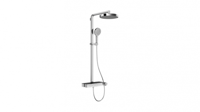 Roca Head Shower Rain Dream (Roca.co.id)