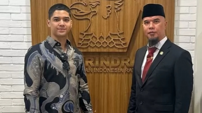 Apa Pendidikan Al Ghazali yang Diduga Diarahkan Ahmad Dhani ke Panggung Politik?
