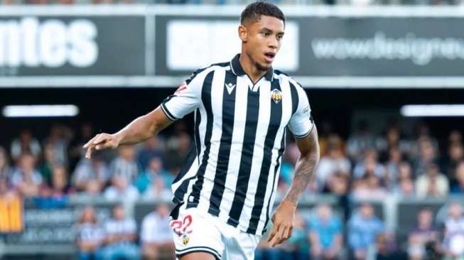 Siapa Daijiro Chirino? Pemain Keturunan Maluku Paling Eligible untuk Ronde 4 Hijrah ke Liga Spanyol