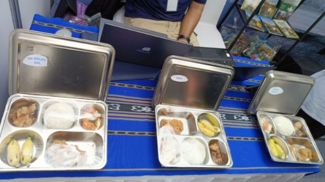 Apa Kabar Program Makan Bergizi Gratis?