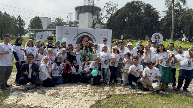 Komunitas Vitiligan di Indonesia: Menyuarakan Self-Love dan Menghapus Stigma Lewat Acara Ini