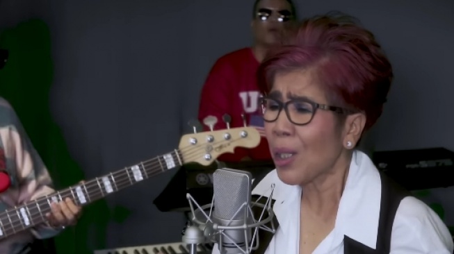 Fakta Rita Butar-Butar (YouTube)