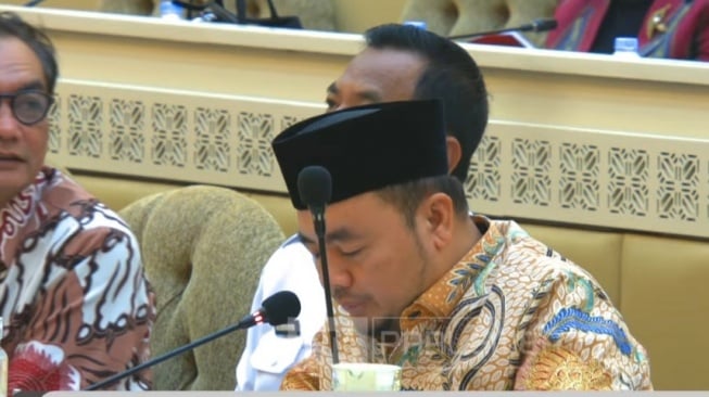KPU Minta Tambahan Anggaran Hampir 1 Triliun Rupiah: Untuk Apa Saja?