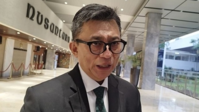 Daftar Lengkap 24 Calon Duta Besar RI, Siap Ditempatkan di Negara Sahabat