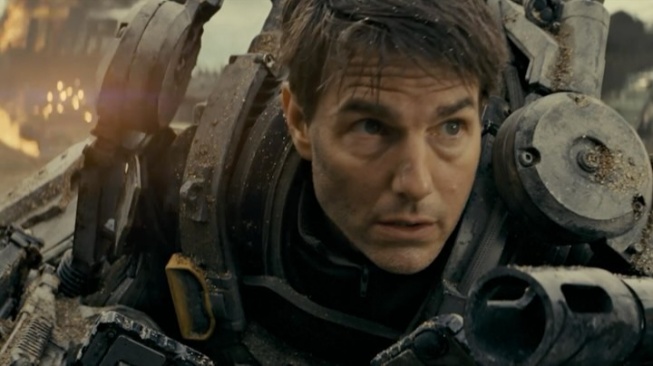 Bujet Membengkak, Warner Bros Pilih Tunda Produksi Film Terbaru Tom Cruise