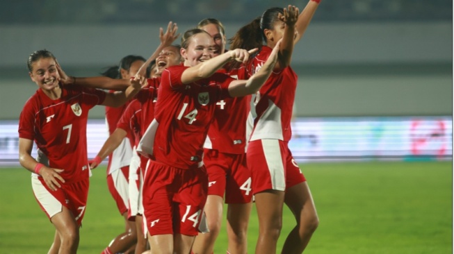 Tak Ada Indonesia, Duo Ratu Sepak Bola Wakili ASEAN di Pentas Piala Asia Wanita 2026